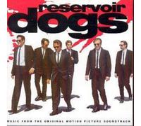 Various Artists Reservoir Dogs (CD) Album (US IMPORT)