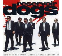 Various Artists - Reservoir Dogs: Original Soundtrack
