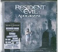 Various Artists - Resident Evil: Apocalypse