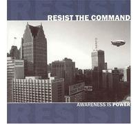Various Artists - Resist The Command