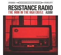 Various Artists - Resistance Radio: Th [VINYL]