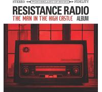 Various Artists - Resistance Radio: Th [VINYL]