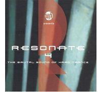 Various Artists - Resonate Vol.4