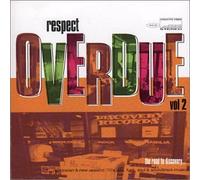 Various Artists - Respect Overdue Vol.2