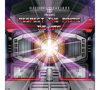 Various Artists - Respect The Prime: The Vinyl [VINYL]