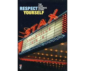 Various Artists - Respect Yourself: The Stax Records Story [DVD] [2007] [Region 1] [US Import] [NTSC]