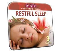 Various Artists - Restful Sleep