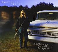 VARIOUS ARTISTS - Restless Spirit