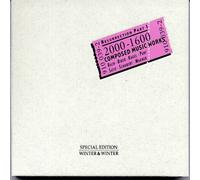 Various – Resurrection, Pt.1 – CD