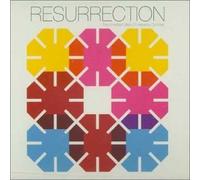 Various Artists - Resurrection - The Amplified Bible Of Heavenly Grooves