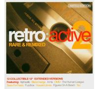 Various Artists - Retro:Active - Vol. 2