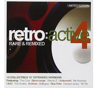 Various Artists - Retro:Active - Vol. 4