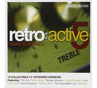Various Artists - Retro: Active, Vol. 5