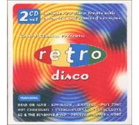 Various Artists - Retro Disco