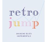 Various Artists - Retro Jump:: Swinging Blues Instrumentals