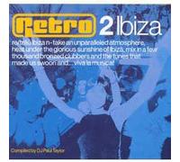 Various Artists - Retro, Volume 2 Ibiza