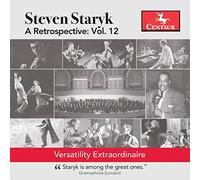 Various Artists - Retrospective 12
