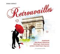 Various Artists - Retrouvailles / Various