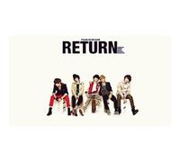 Various Artists - Return