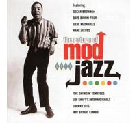 Various Artists – The Return of Mod Jazz