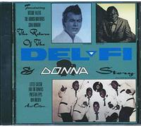 Various Artists - Return of the Del-Fi & Donna S