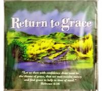 Various Artists - Return to Grace