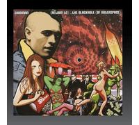 Various Artists - Return to the Blackhole of Outerspace