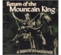 Various Artists - Return to the Mountain King: Tribute to Savatage