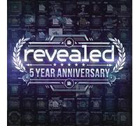 Various Artists - Revealed: 5 Year Anniversary
