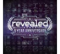 Various Artists - Revealed: 5 Year Anniversary