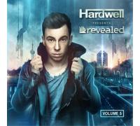 Various Artists Revealed - Volume 5 (CD) Album