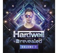 Various Artists Revealed - Volume 7 (CD) Album