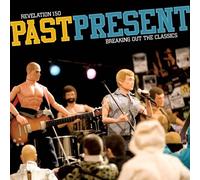 Various Artists - Revelation 150: Past Present, Breaking Out The Classics [VINYL]