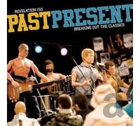Various Artists - Revelation 150: Past Present, Breaking Out The Classics