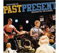 Various Artists - Revelation 150: Past Present, Breaking Out The Classics [VINYL]