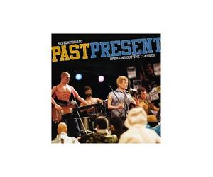 Various Artists - Revelation 150: Past Present, Breaking Out The Classics