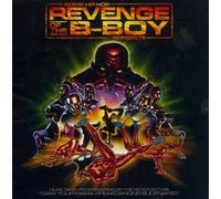 Various Artists - Revenge of the B-Boy
