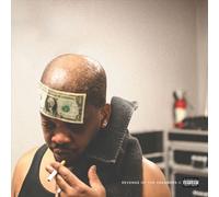 VARIOUS ARTISTS - REVENGE OF THE DREAMERS, VOL. 2 [PA] NEW CD