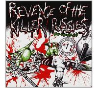Various Artists - Revenge Of The Killer Pussies