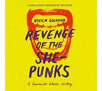 Various Artists - Revenge Of The She-Punks