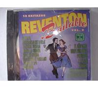 Various Artists - Reventon Bailable 2