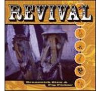 Various Artists - REVIVAL Brunswick Stew & Pig Pick