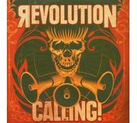 Various Artists - Revolution Calling!