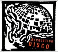 Various Artists - Revolution Disco