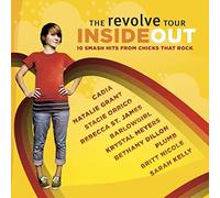 Various Artists - Revolve: Inside Out