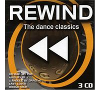Various Artists - Rewind