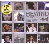 Various Artists - Rewind [2CD + DVD]