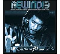 Various Artists - Rewind! 3