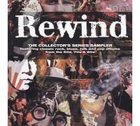 Various Artists - Rewind-The Collectors Series S