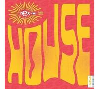 VARIOUS ARTISTS - REX CLUB HOUSE [VINYL]